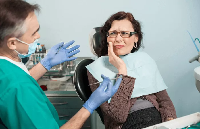 Emergency Dental Care