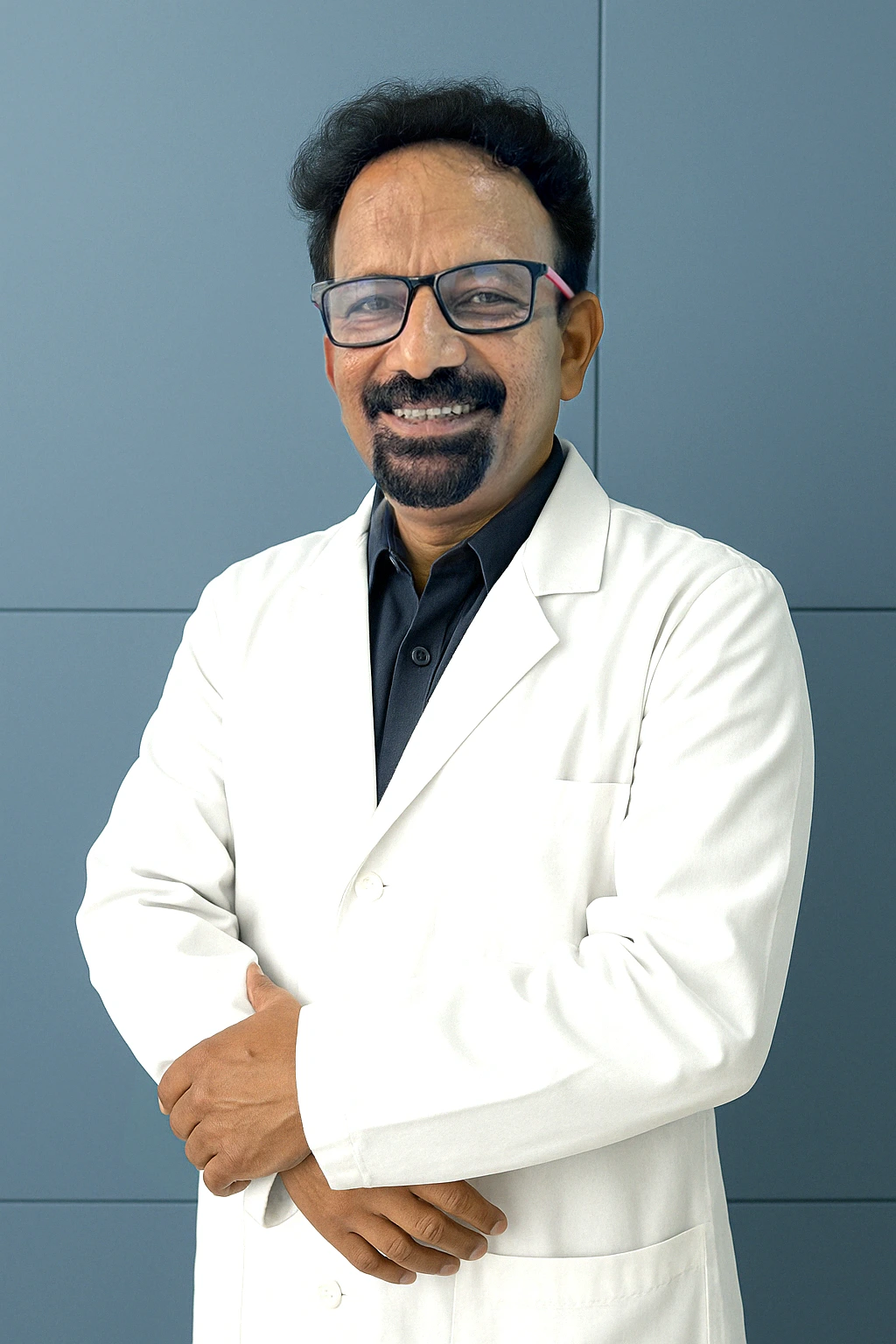 Dr. Sajeev Valsalan