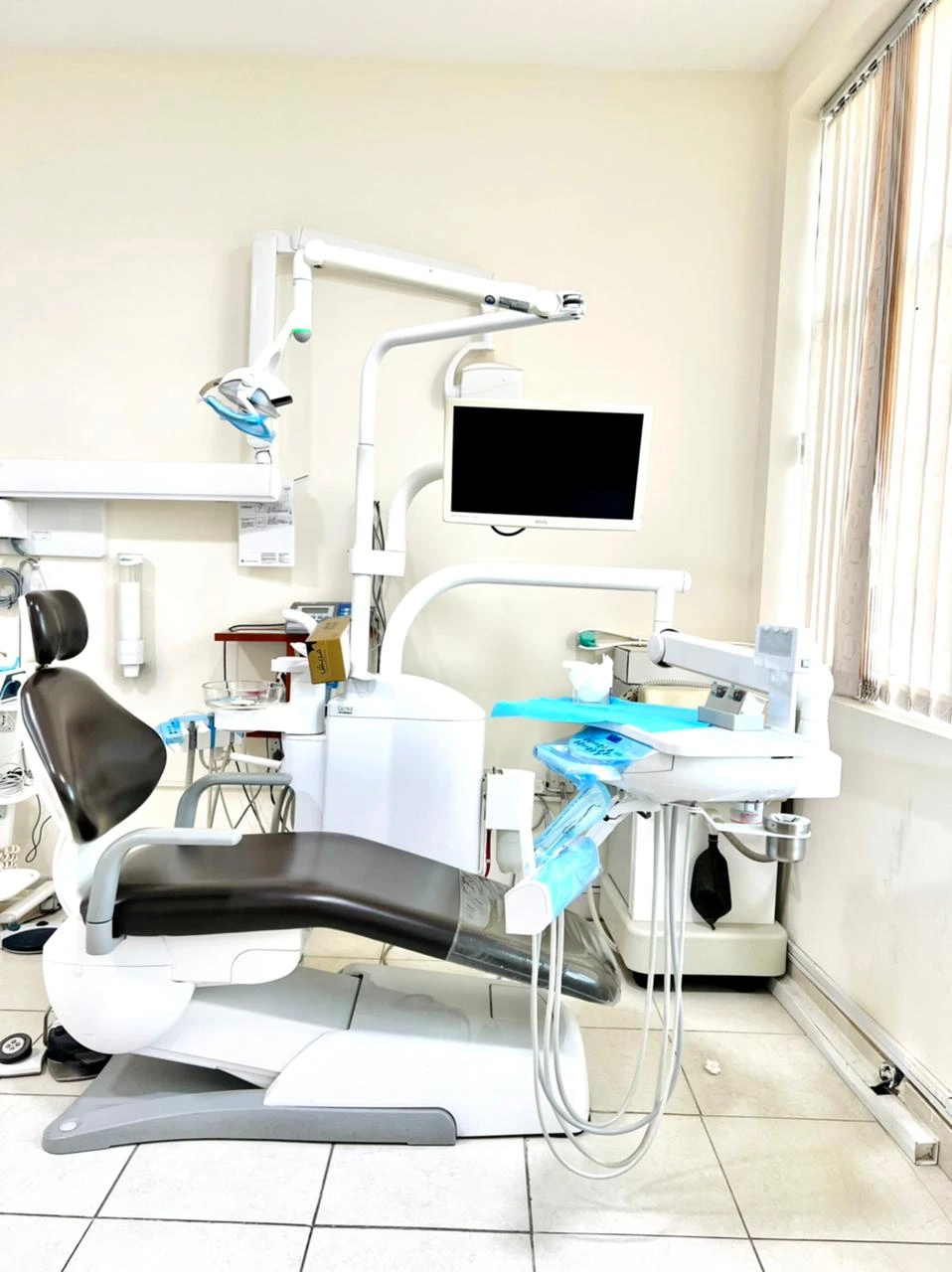 Clinic - Dental Centre in Al Ain