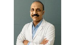 Dr. Biju Abraham Kuruvilla
