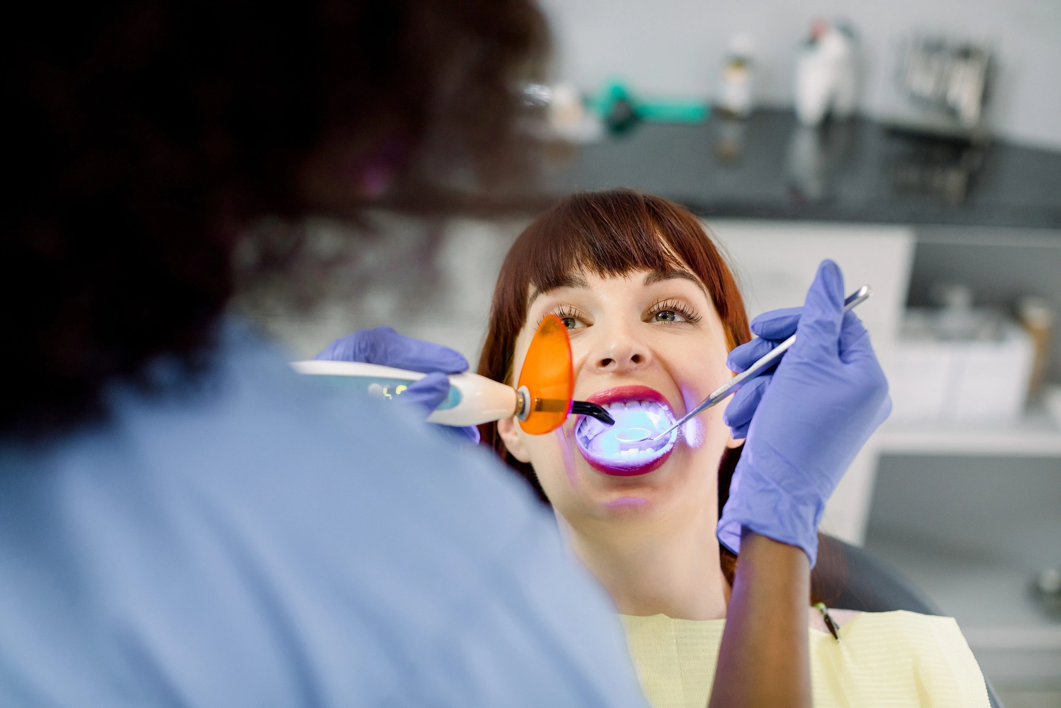 Restorative Dentistry