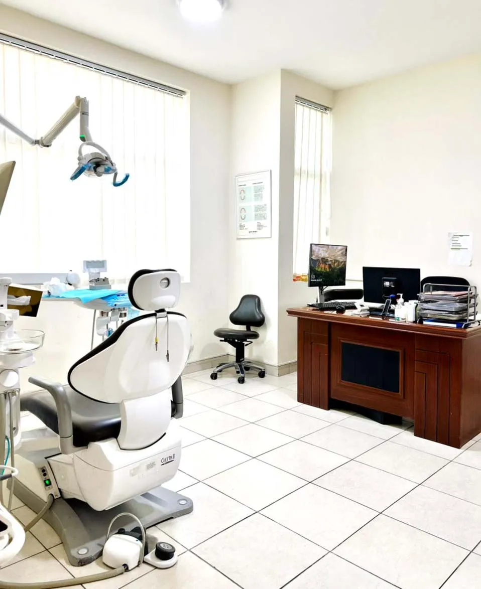 Dental Centrein Al  Ain