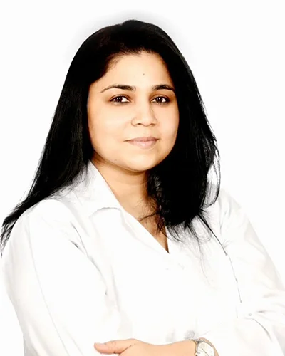 Dr. Saroj Chopde