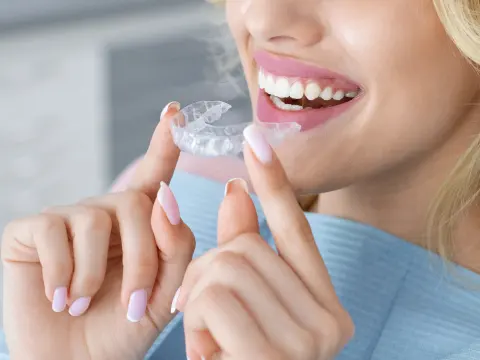 Dental Aligners in Al Ain – 2