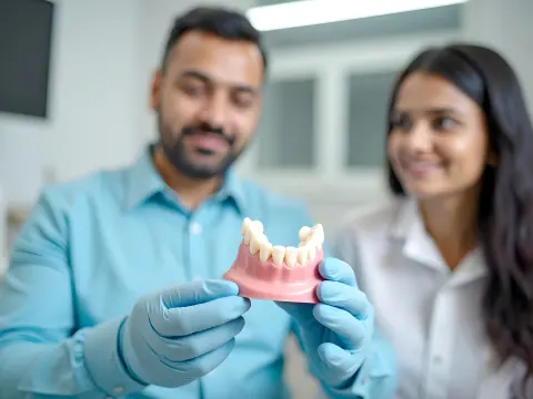 Dental Implants in Al Ain – 4