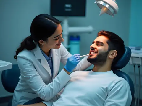 Emergency Dental Care in Al Ain – 1