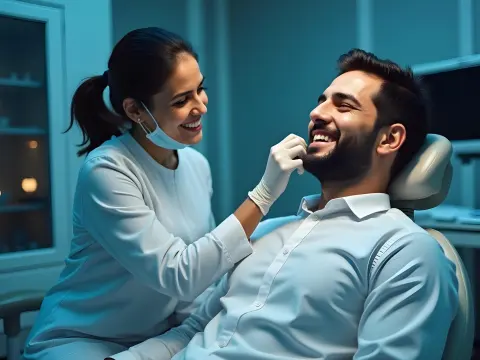 Emergency Dental Care in Al Ain – 2