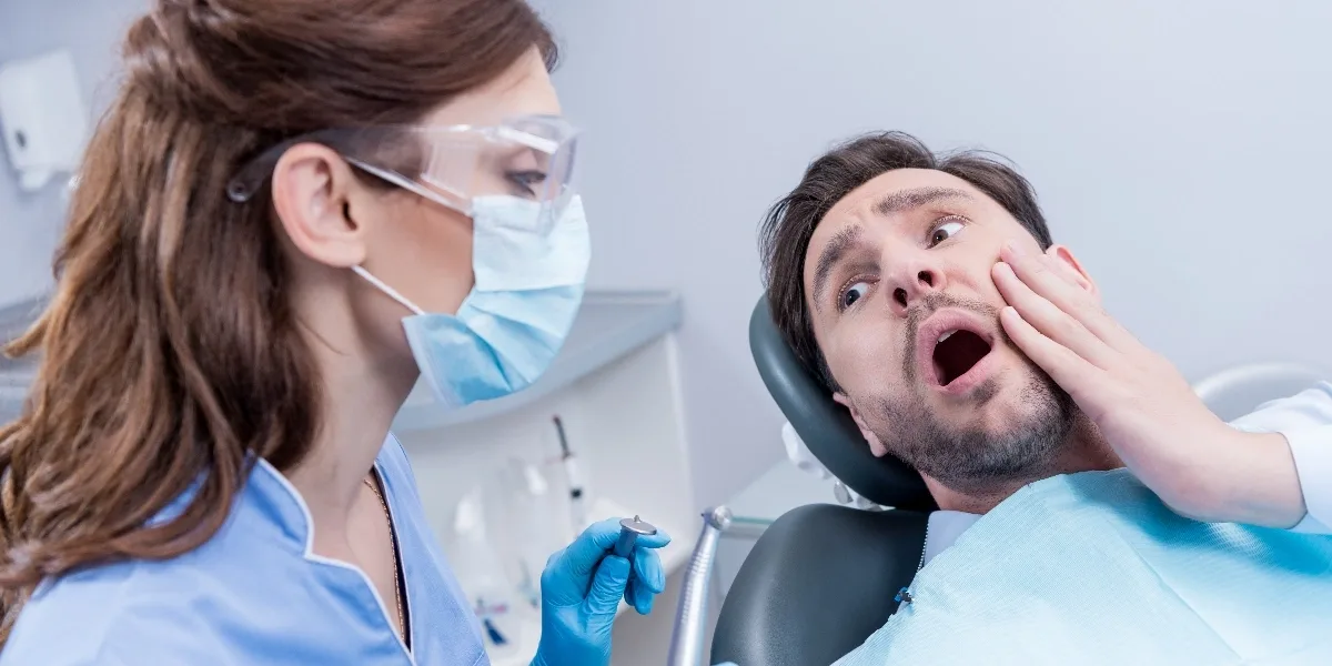 Emergency Dental Care in Al Ain