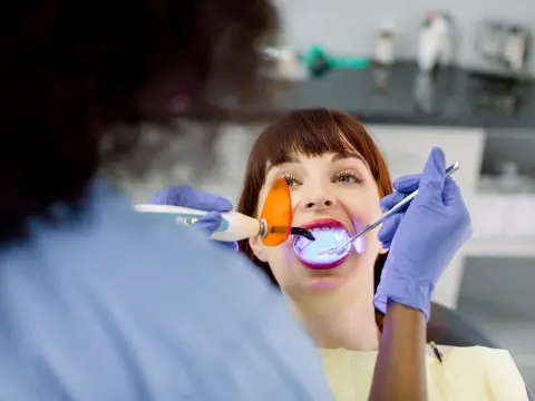 Dental Filling in Al Ain – 2