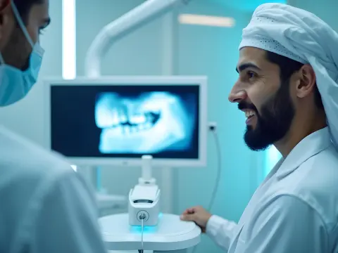 General Dentistry in Al Ain – 2