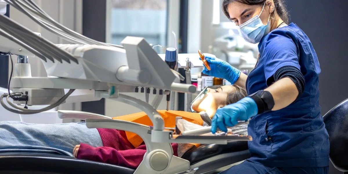 General Dentistry in Al Ain