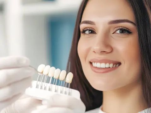 Hollywood Smile in Al Ain – 1
