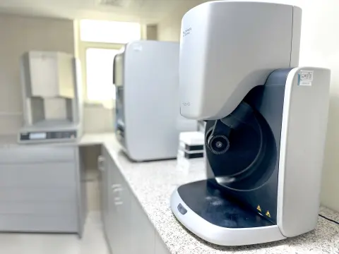 Laser Dentistry in Al Ain – 1