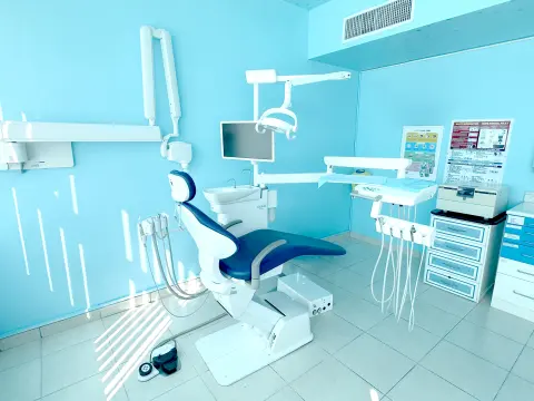 Laser Dentistry in Al Ain – 2