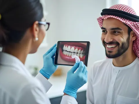 Retainers in Al Ain – 2