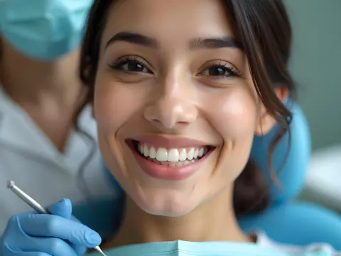 Teeth Whitening in Al Ain – 1