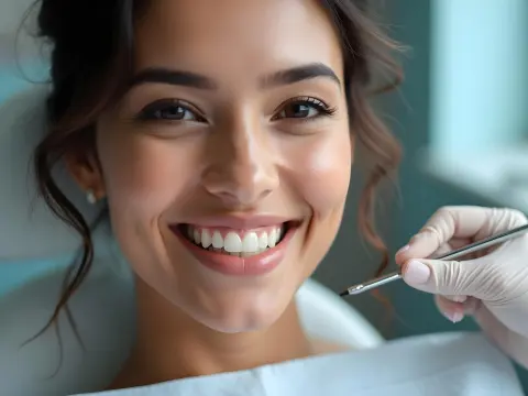 Teeth Whitening in Al Ain – 2