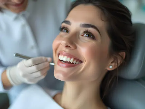 Teeth Whitening in Al Ain – 3
