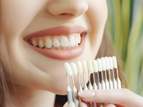 Dental Veneers in Al Ain – 2