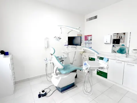 Inside our clinic – 2