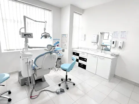 Inside our clinic – 3