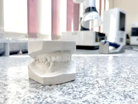Inside our clinic – 4